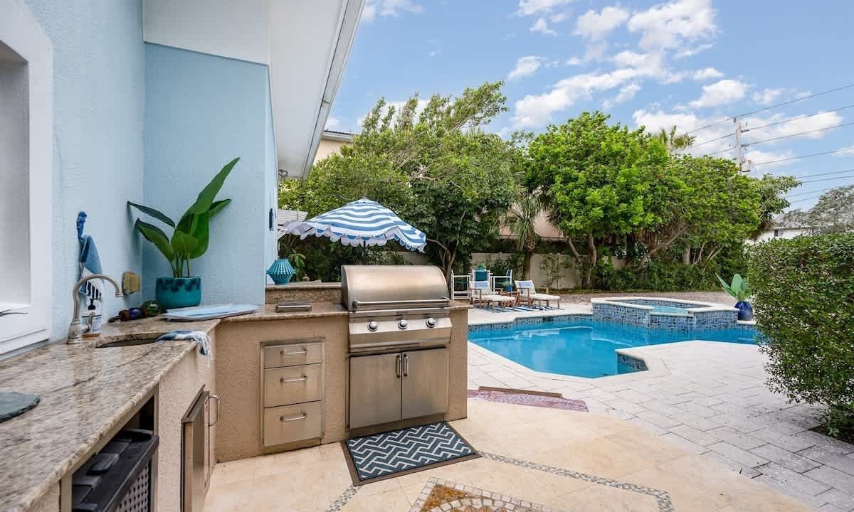 Photo of Outdoor in Cocoa Beach