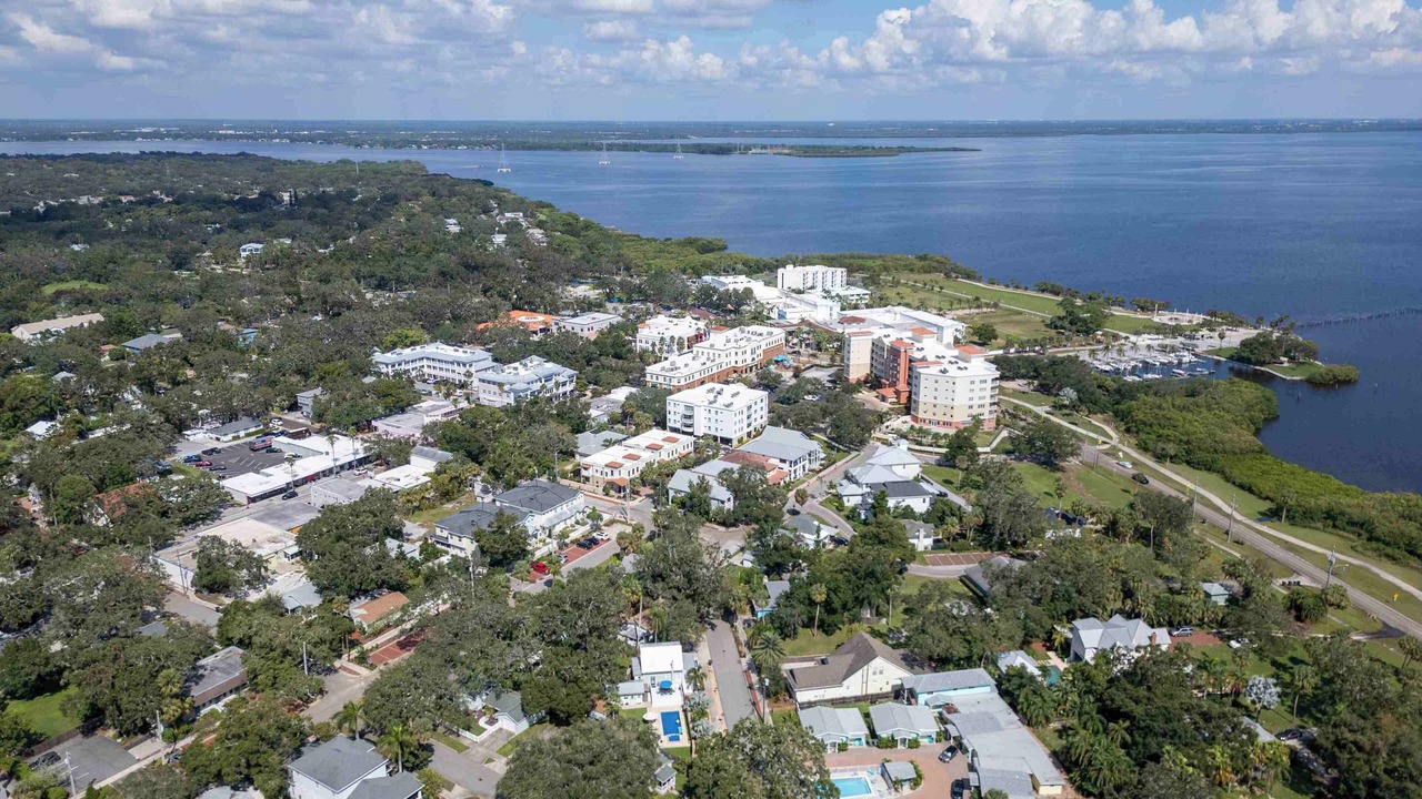 Photo of Outdoor in Safety Harbor