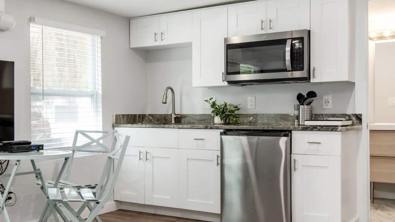 Photo of Kitchen in Safety Harbor