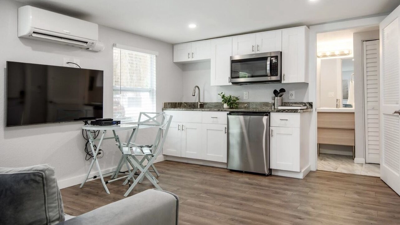 Photo of Kitchen in Safety Harbor