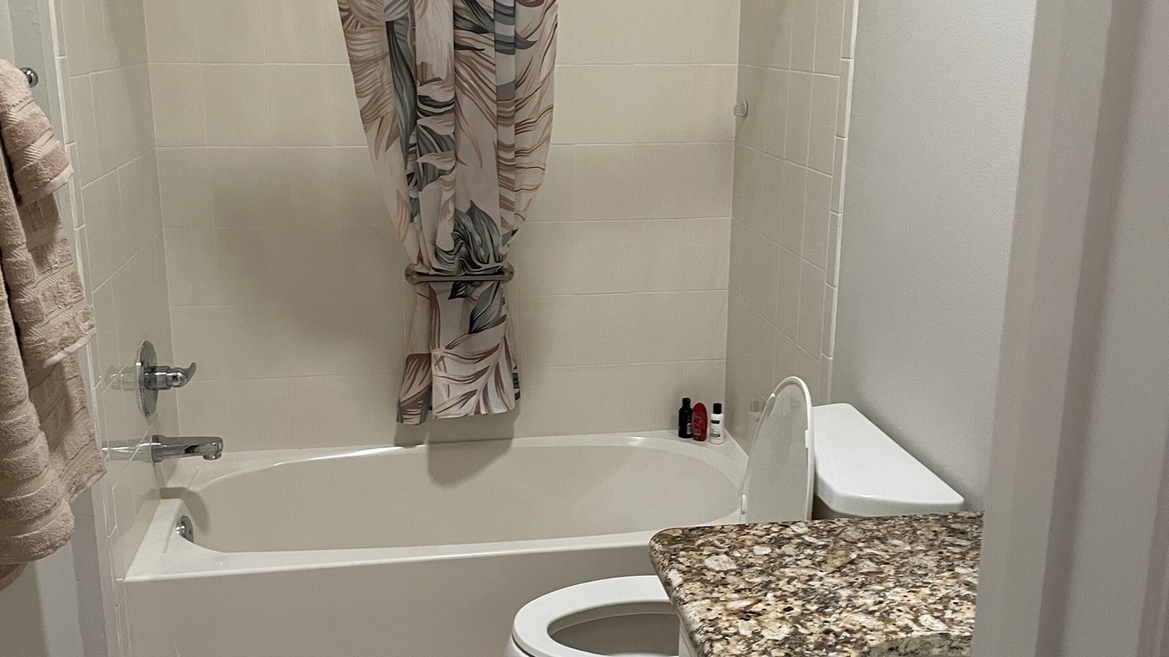 Photo of Bathroom in Bonita