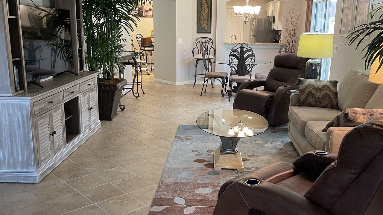 Photo of Livingroom in Bonita