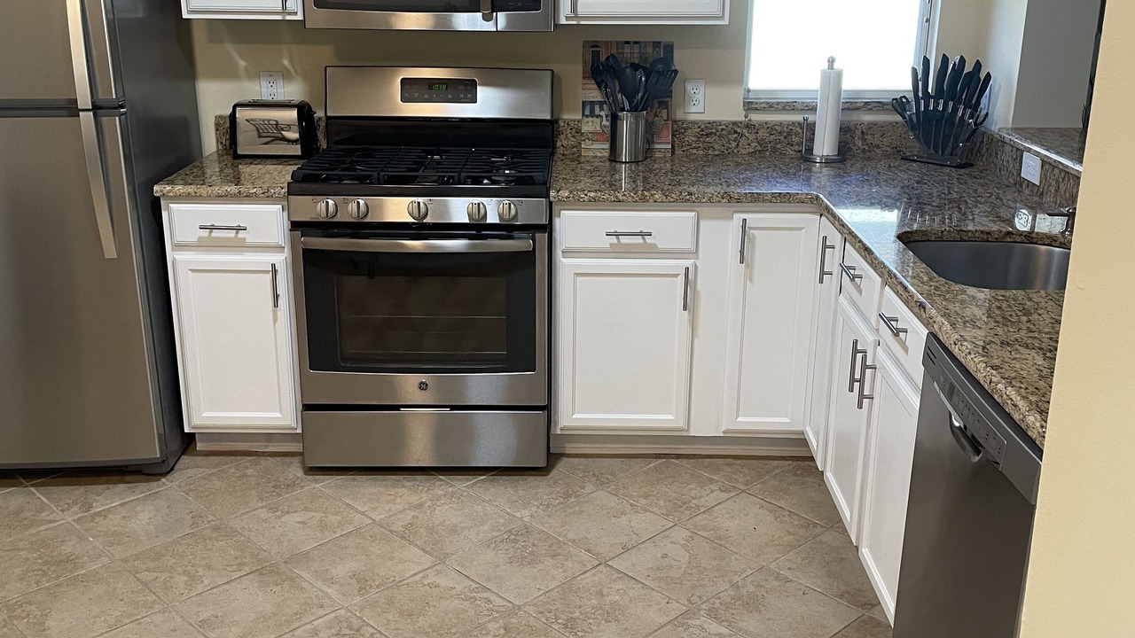 Photo of Kitchen in Bonita