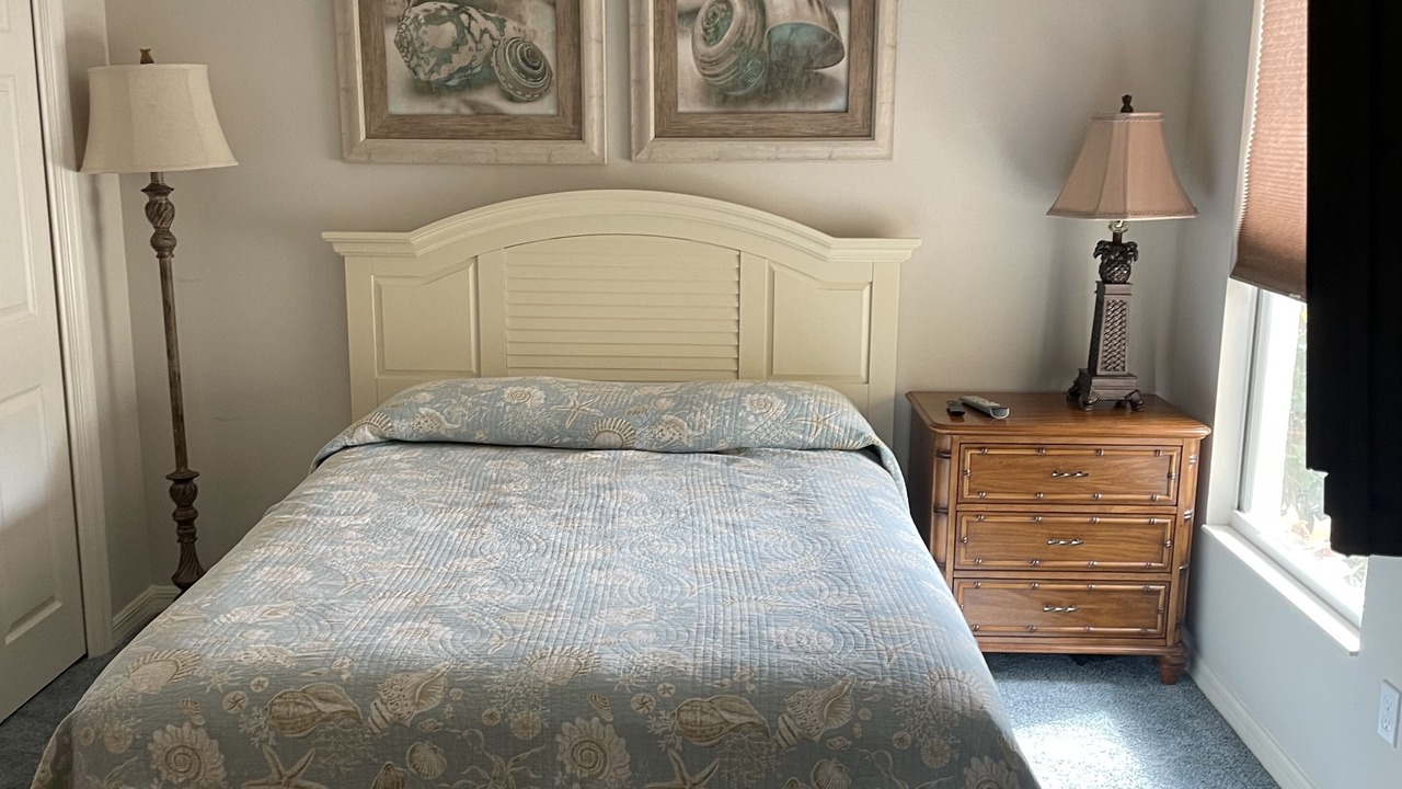 Photo of Bedroom in Bonita