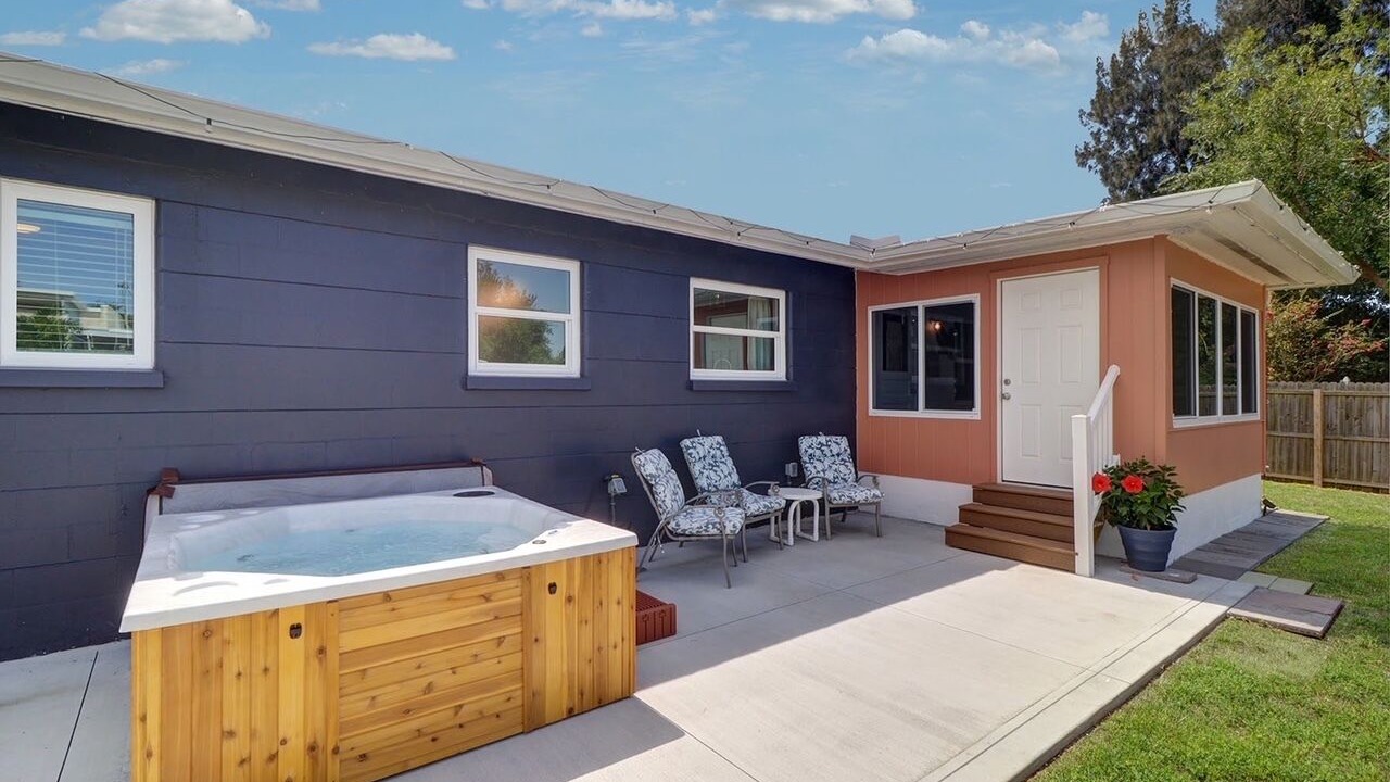 Photo of Patio Balcony in Largo