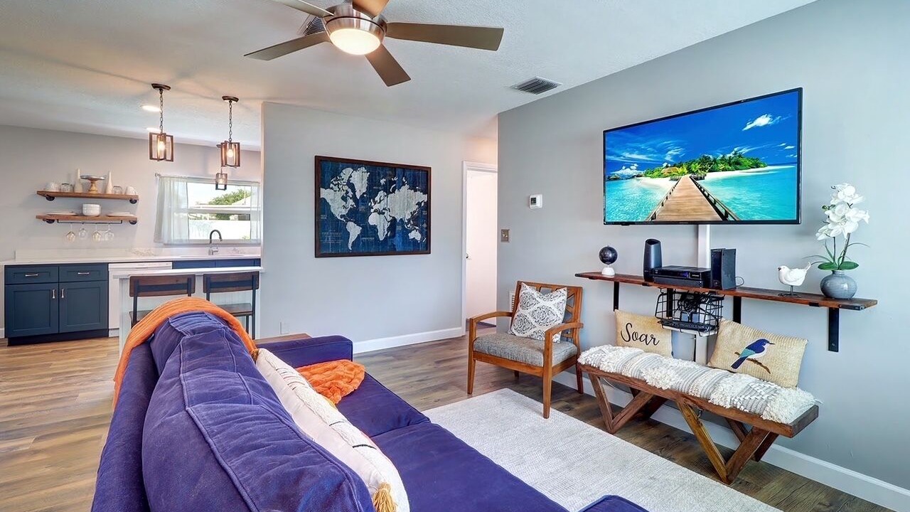 Photo of Livingroom in Largo