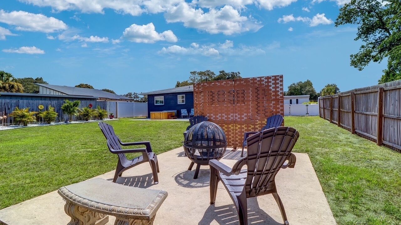 Photo of Patio Balcony in Largo