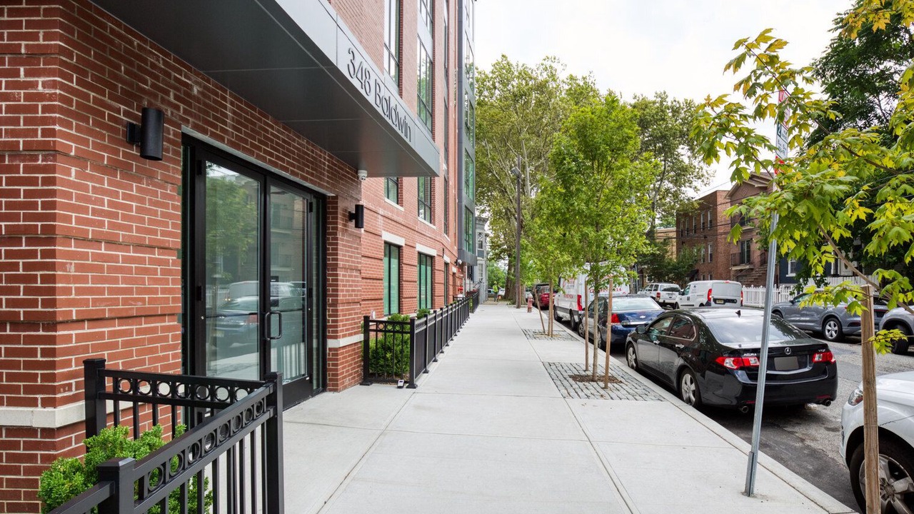 Photo of Outdoor in Jersey City