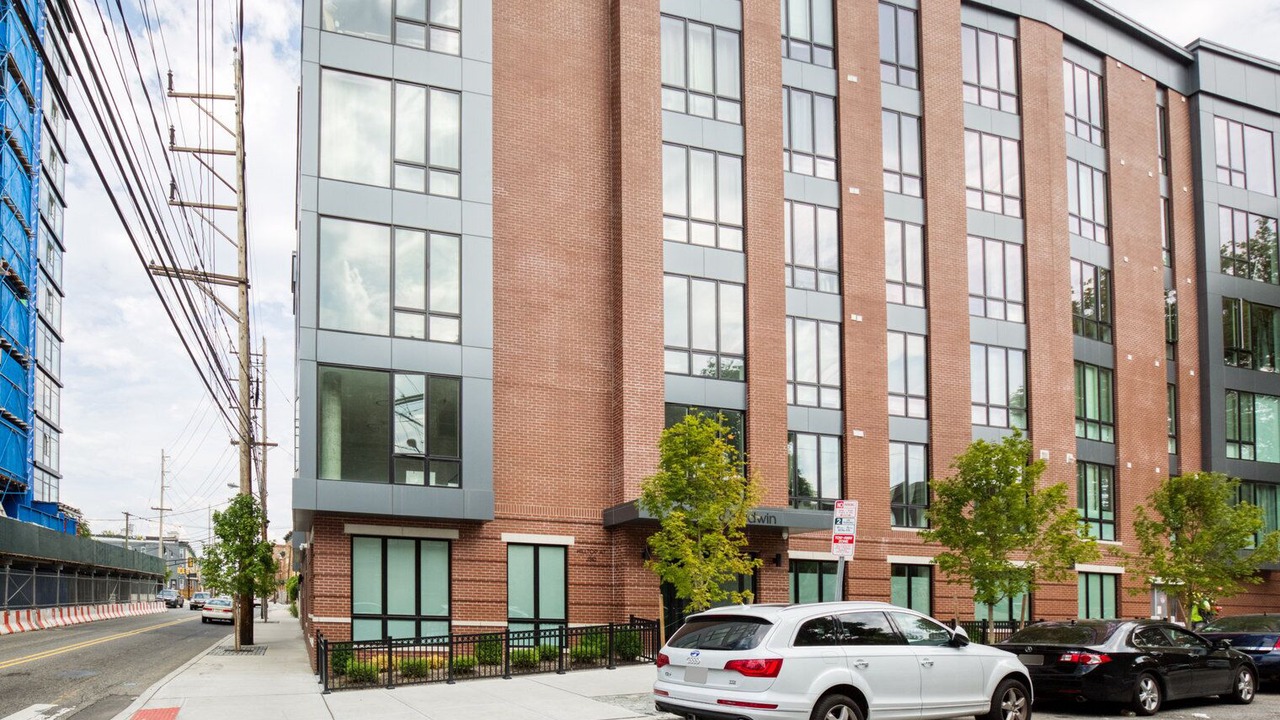 Photo of Outdoor in Jersey City