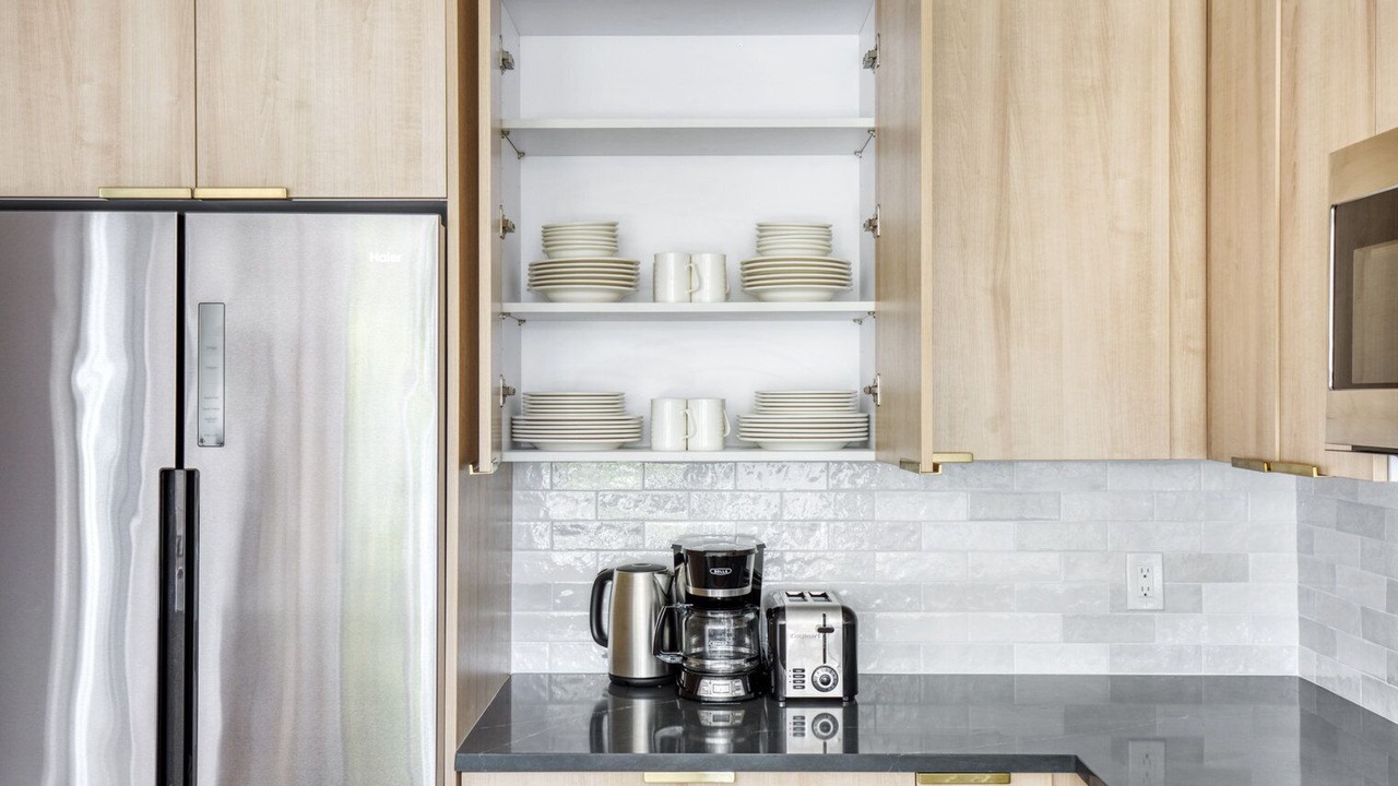 Photo of Kitchen in Jersey City