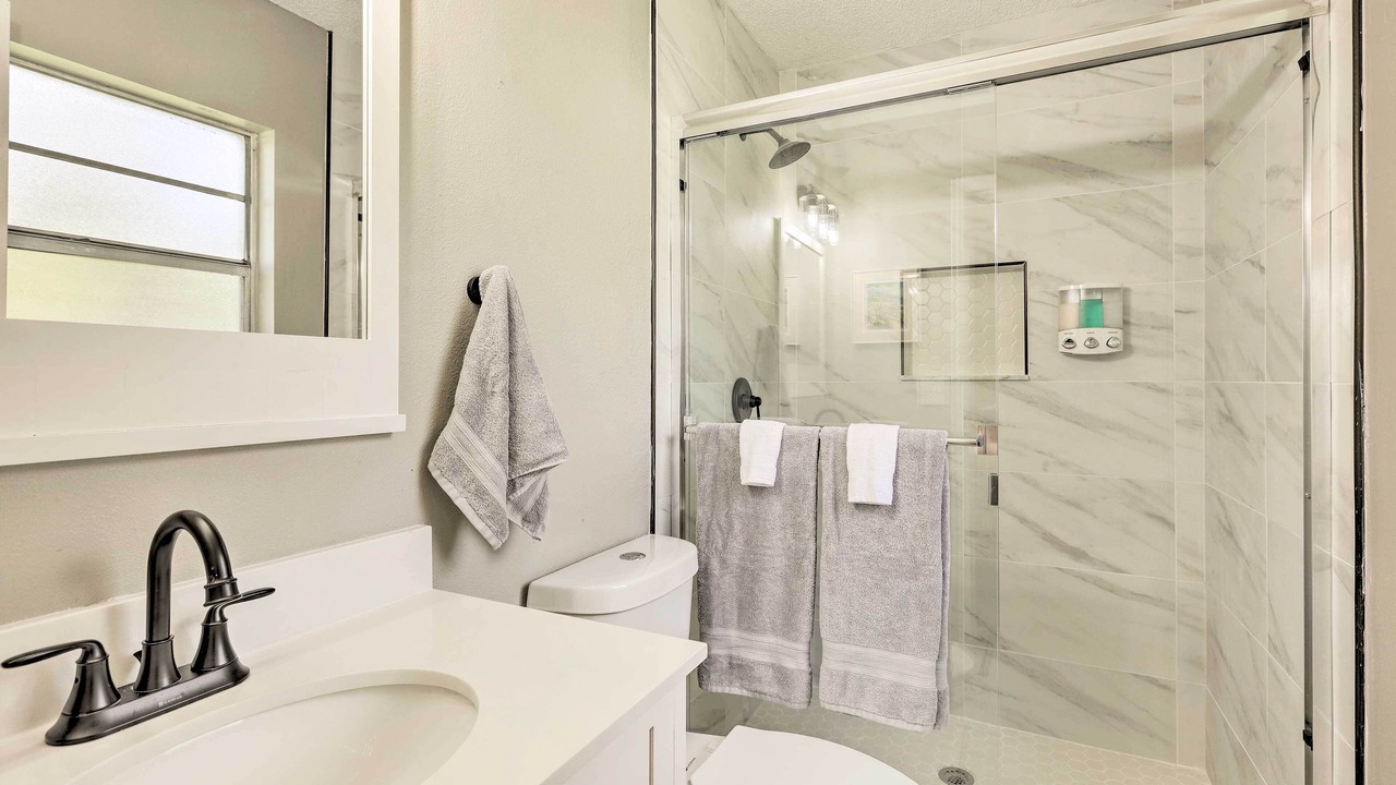 Photo of Bathroom in Fellowship