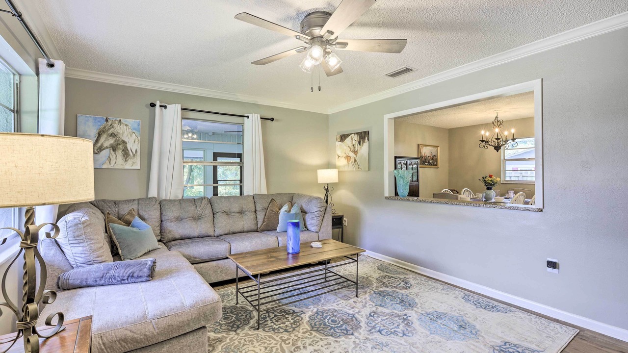 Photo of Bedroom in Fellowship