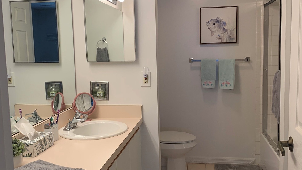 Photo of Bathroom in Palmetto