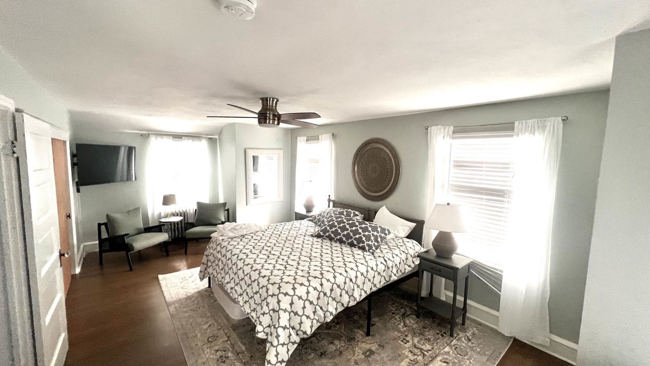 Photo of Bedroom in Margate City
