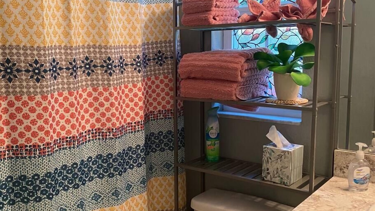 Photo of Bathroom in Crystal River