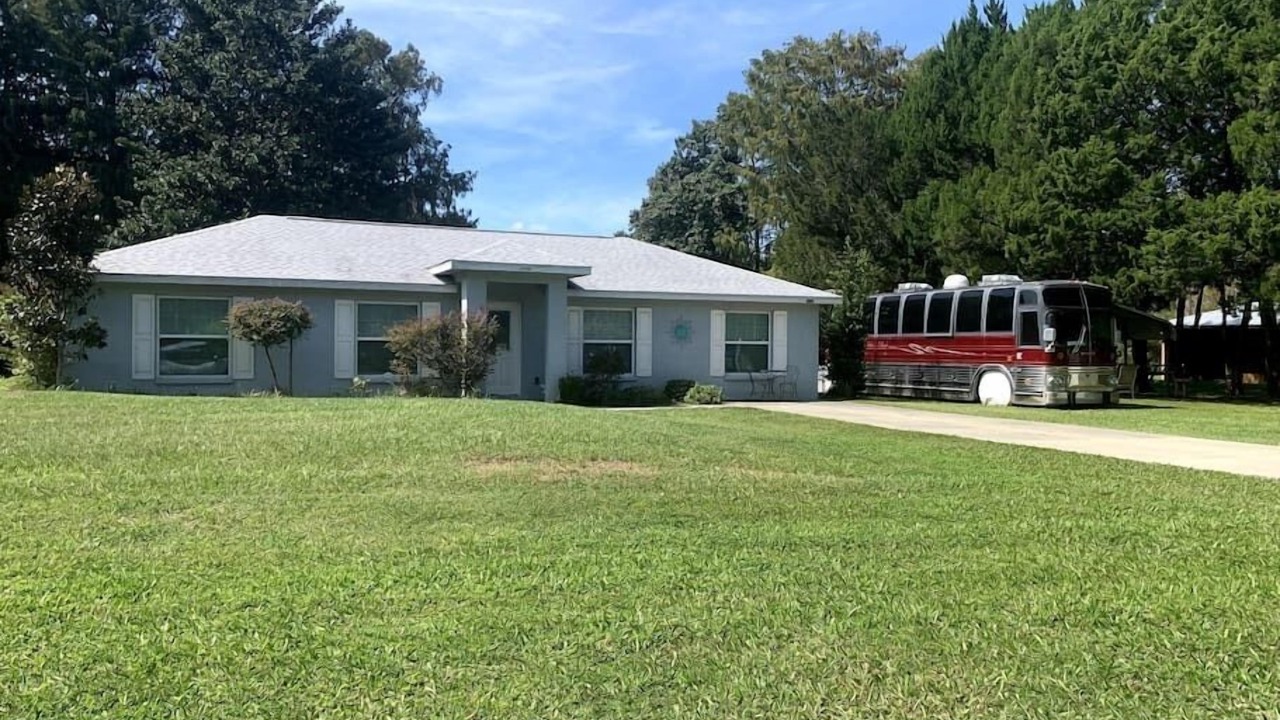 Photo of Outdoor in Crystal River