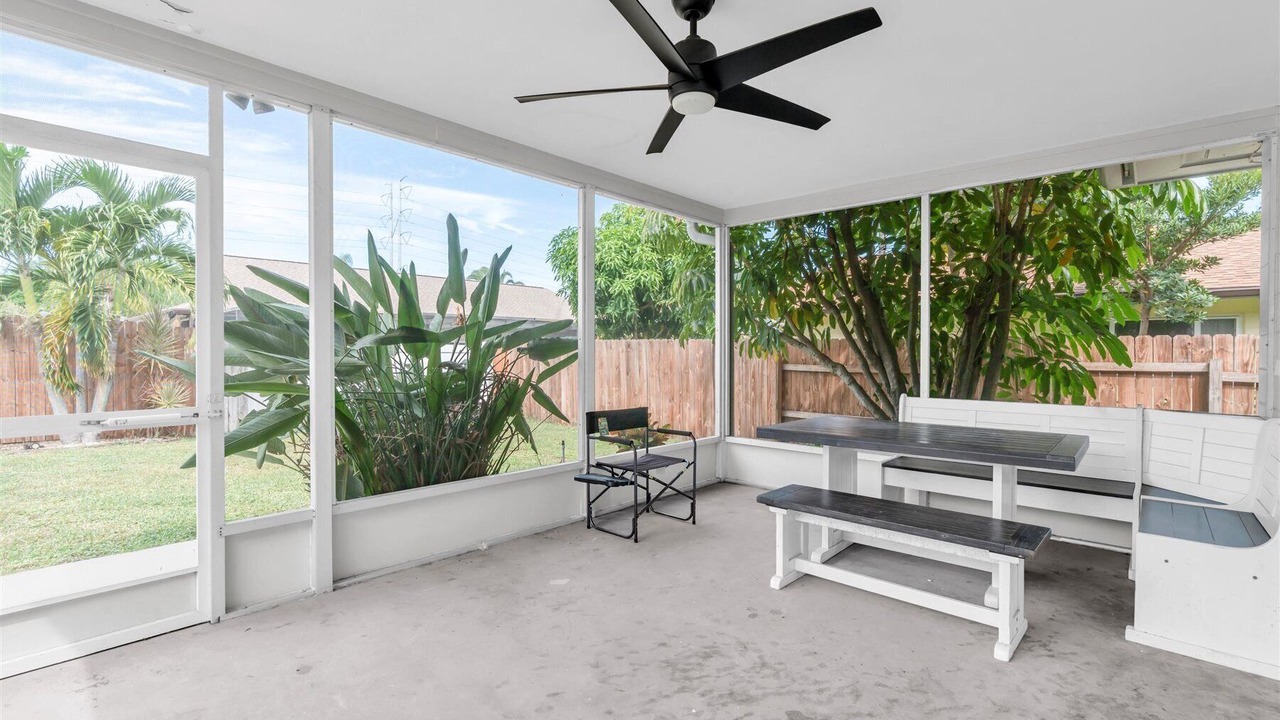 Photo of Outdoor in Palm Harbor