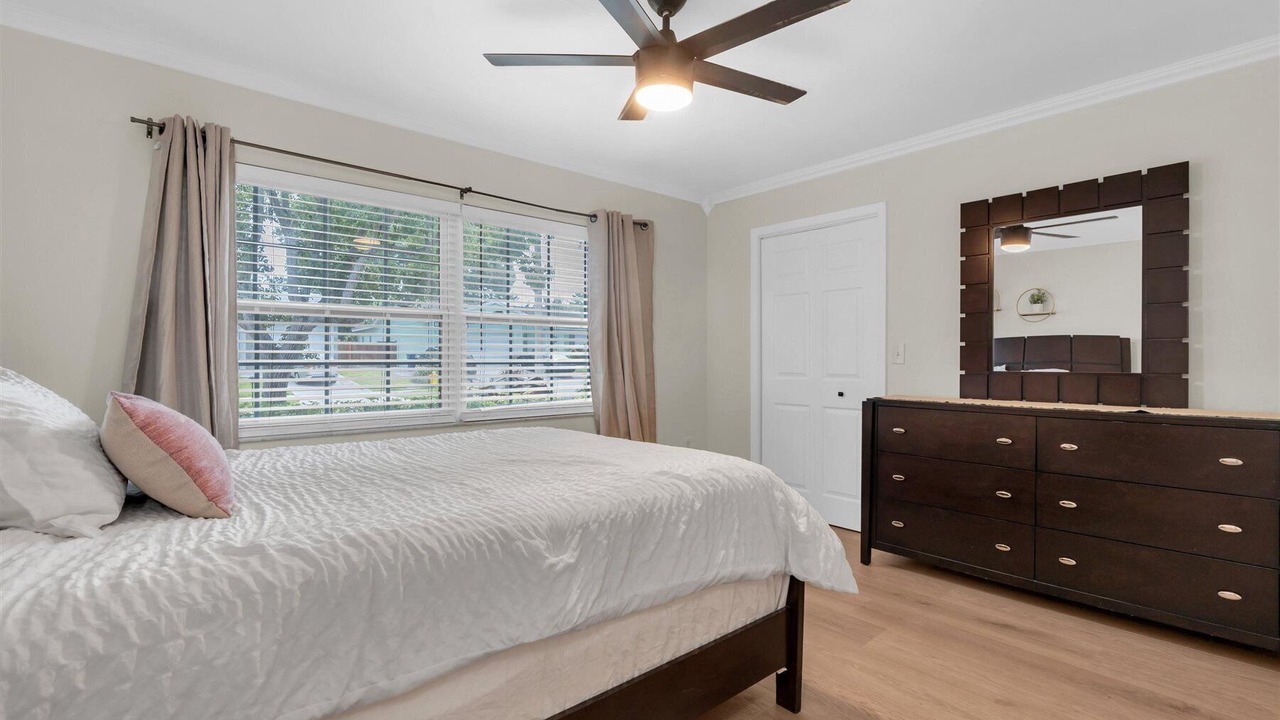 Photo of Bedroom in Palm Harbor