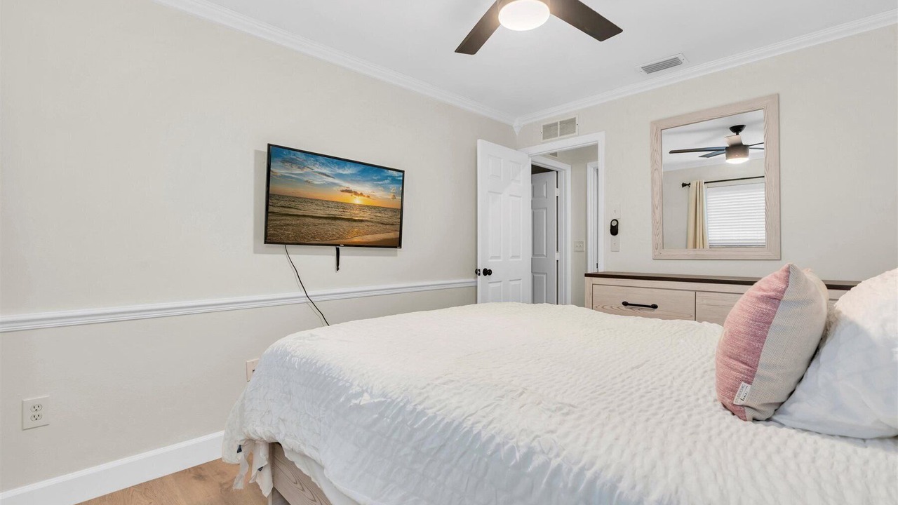 Photo of Bedroom in Palm Harbor