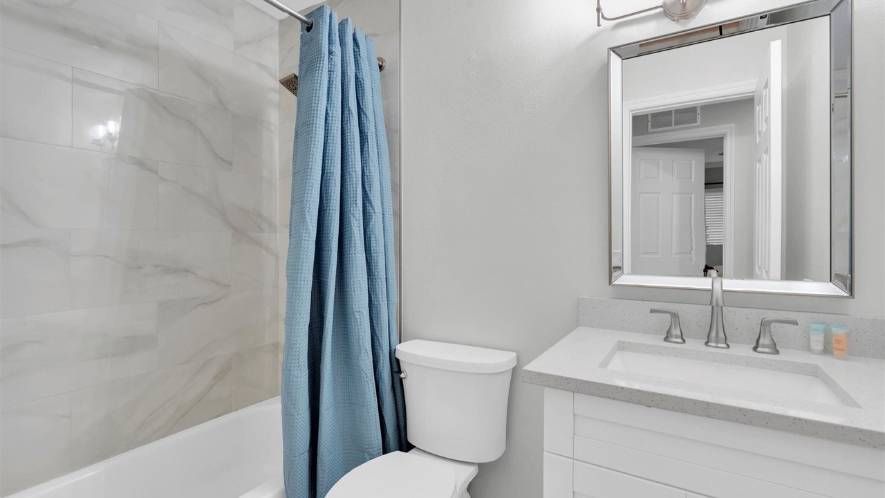 Photo of Bathroom in Palm Harbor