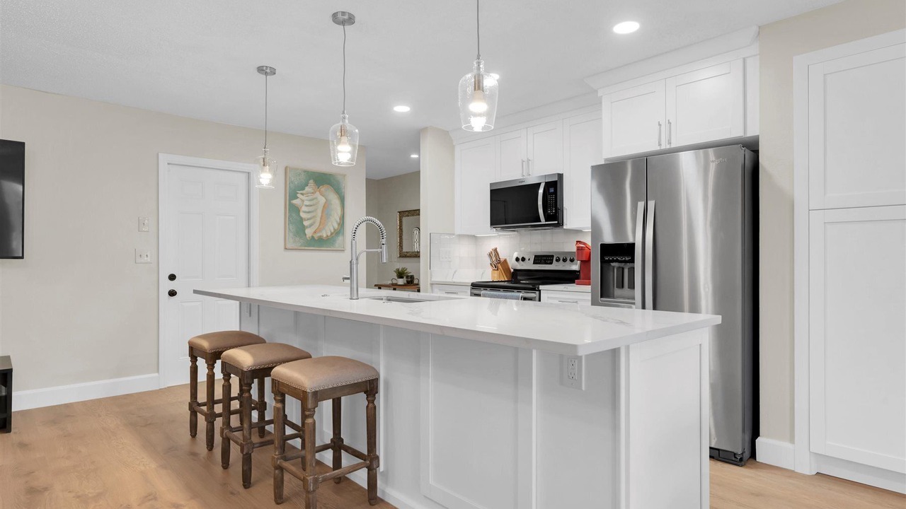 Photo of Kitchen in Palm Harbor