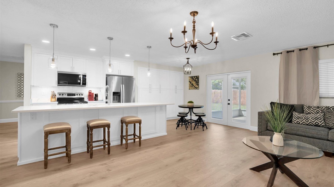 Photo of Kitchen in Palm Harbor