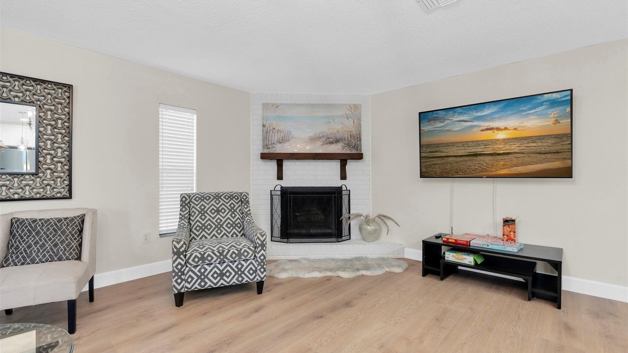 Photo of Livingroom in Palm Harbor