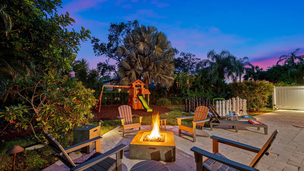 Photo of Outdoor in Anona