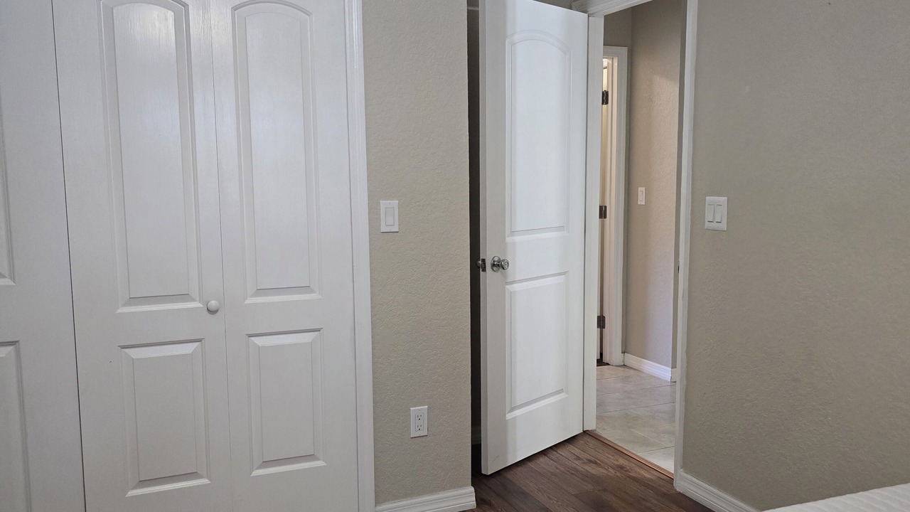 Photo of Bedroom in Daytona Beach