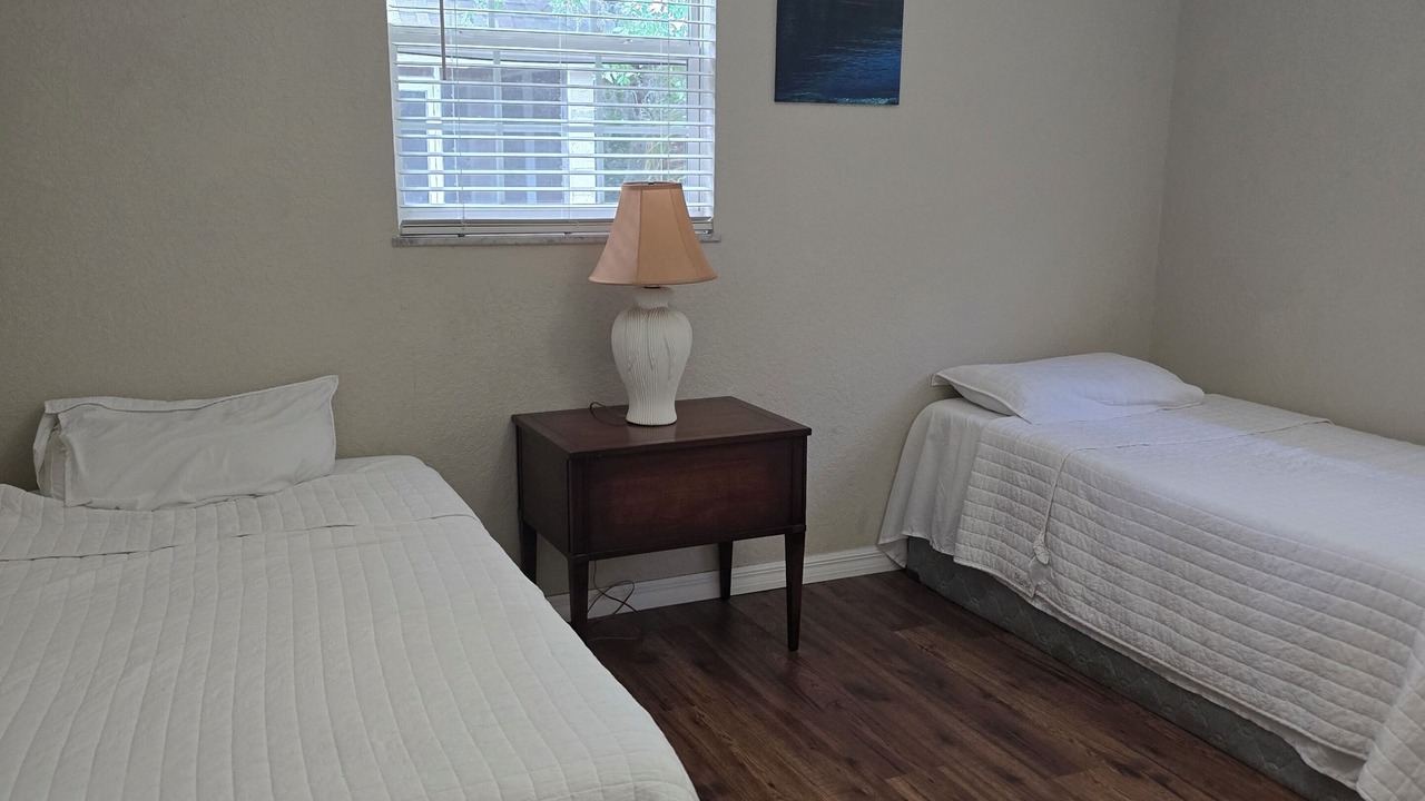 Photo of Bedroom in Daytona Beach