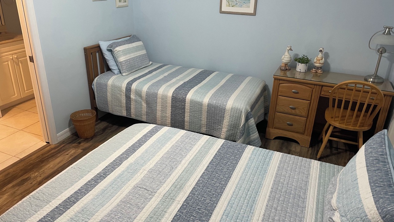 Photo of Bedroom in New Smyrna Beach