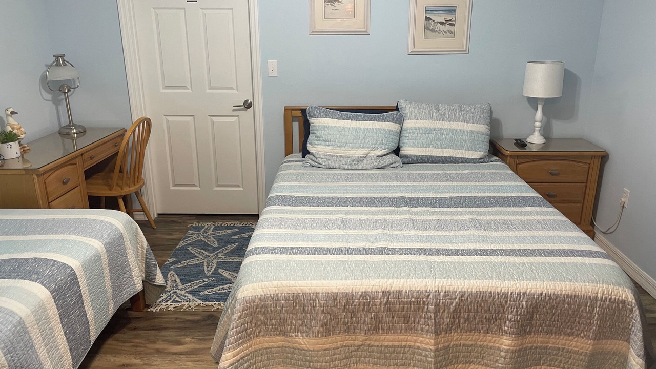 Photo of Bedroom in New Smyrna Beach