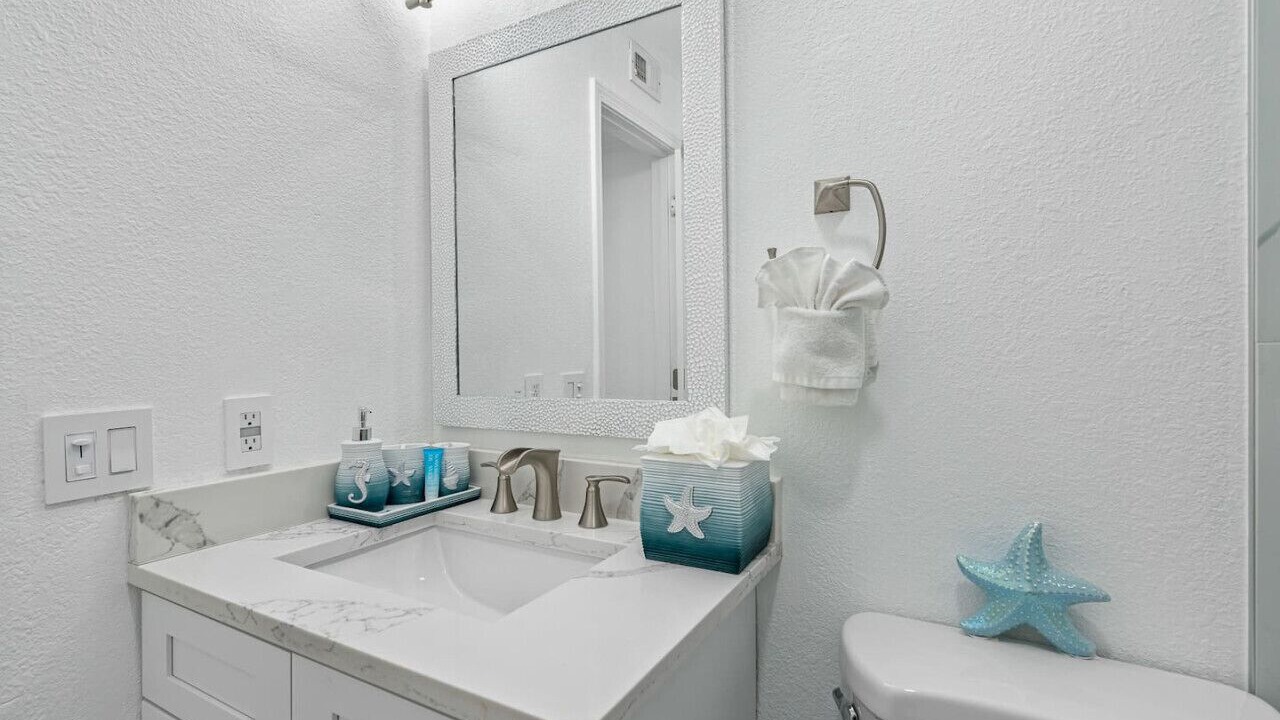 Photo of Bathroom in Rocky Point