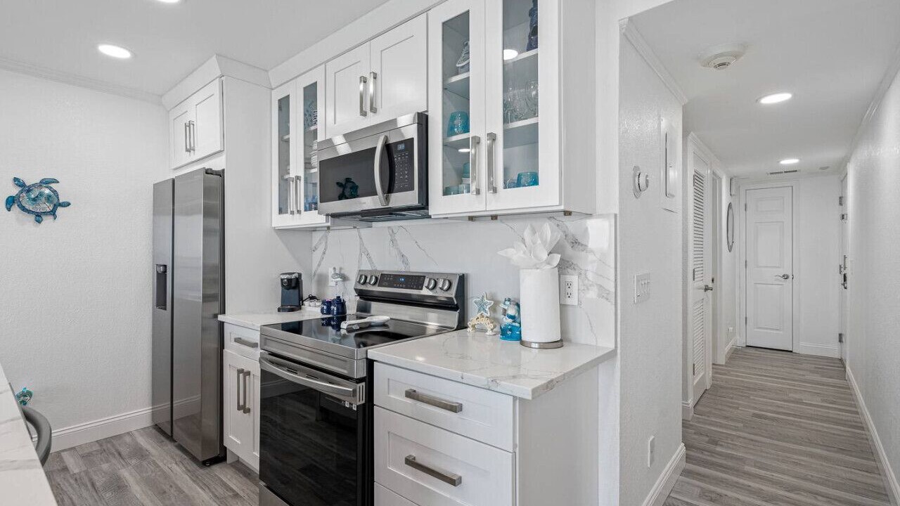 Photo of Kitchen in Rocky Point