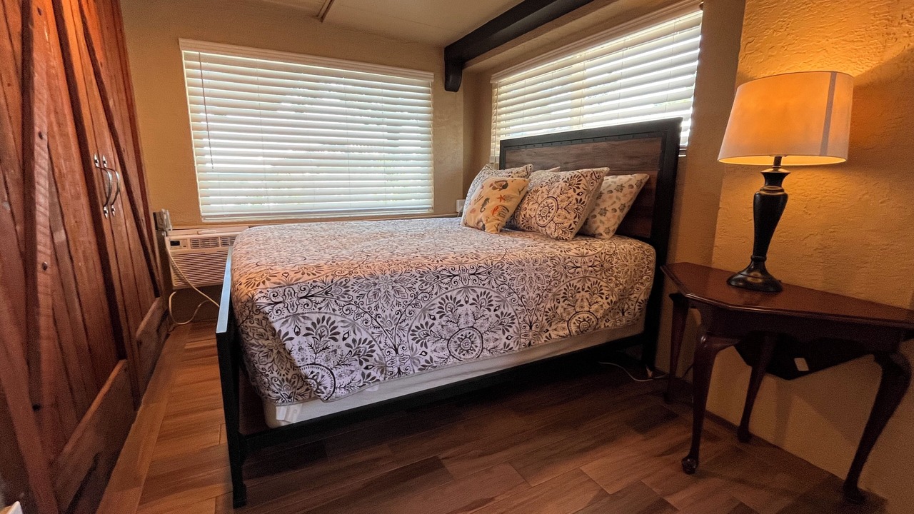 Photo of Bedroom in Old Homosassa