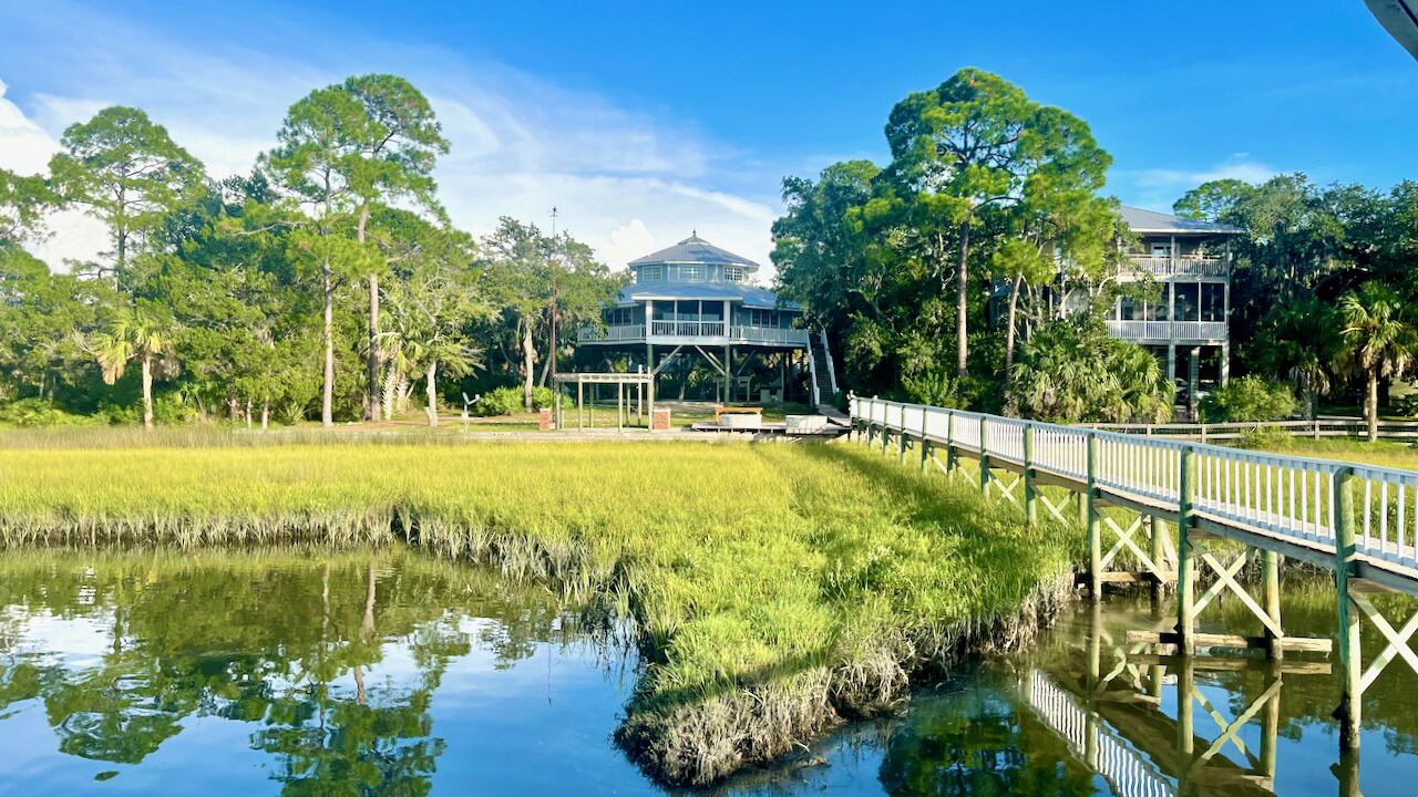 Photo of Outdoor in Cedar Key