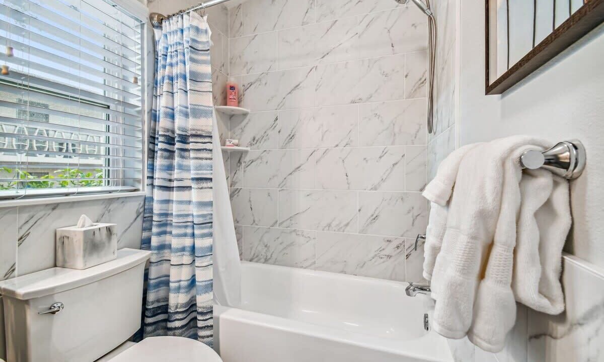 Photo of Bathroom in Dunedin