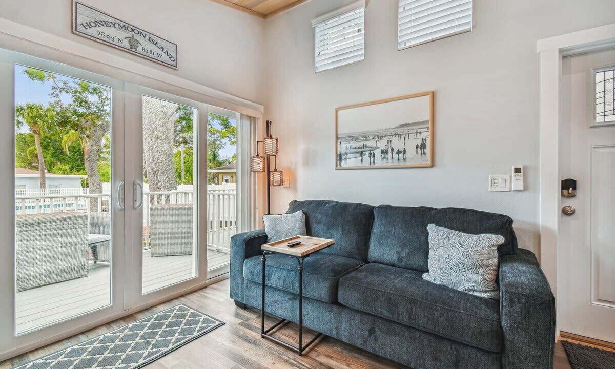 Photo of Livingroom in Dunedin