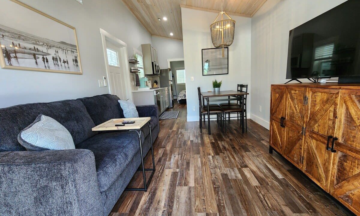 Photo of Livingroom in Dunedin