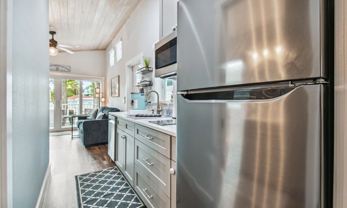 Photo of Kitchen in Dunedin