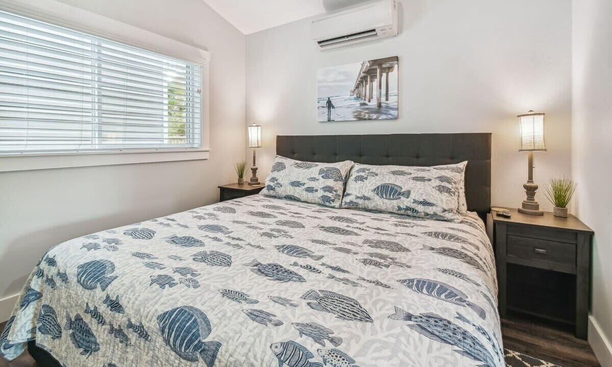 Photo of Bedroom in Dunedin