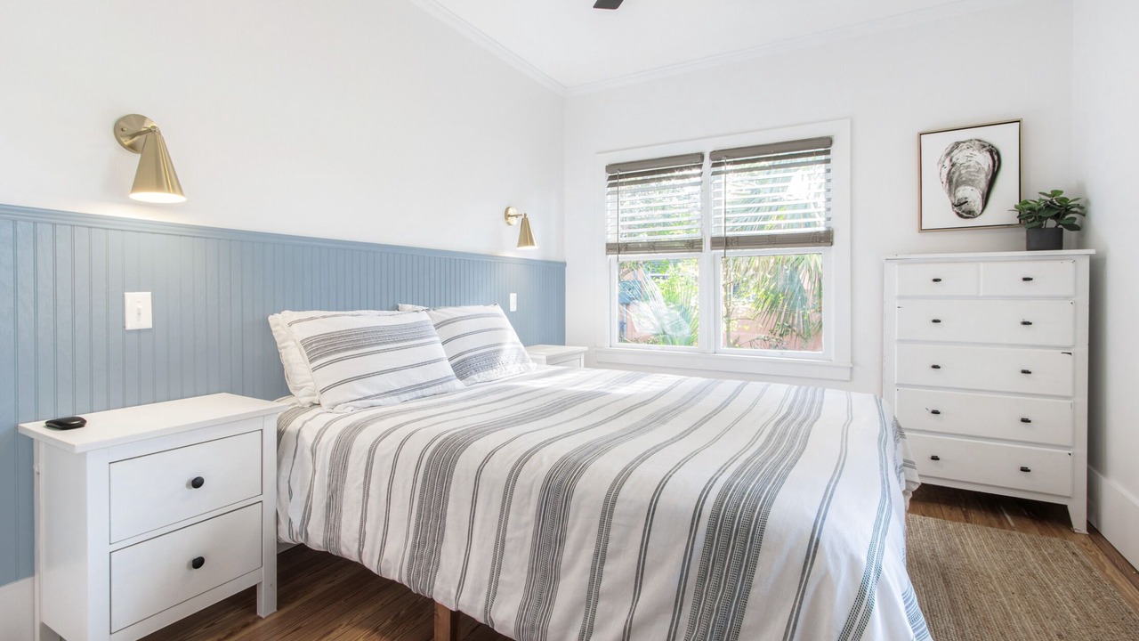 Photo of Bedroom in St. Augustine