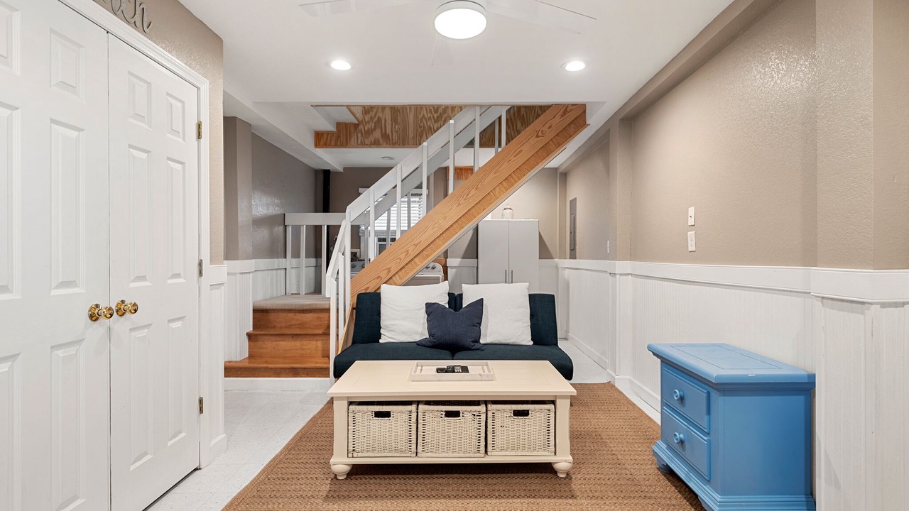 Photo of Bedroom in Kill Devil Hills