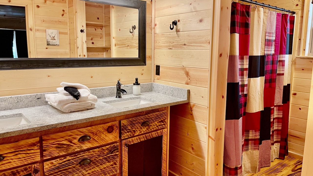 Photo of Bathroom in Murphy