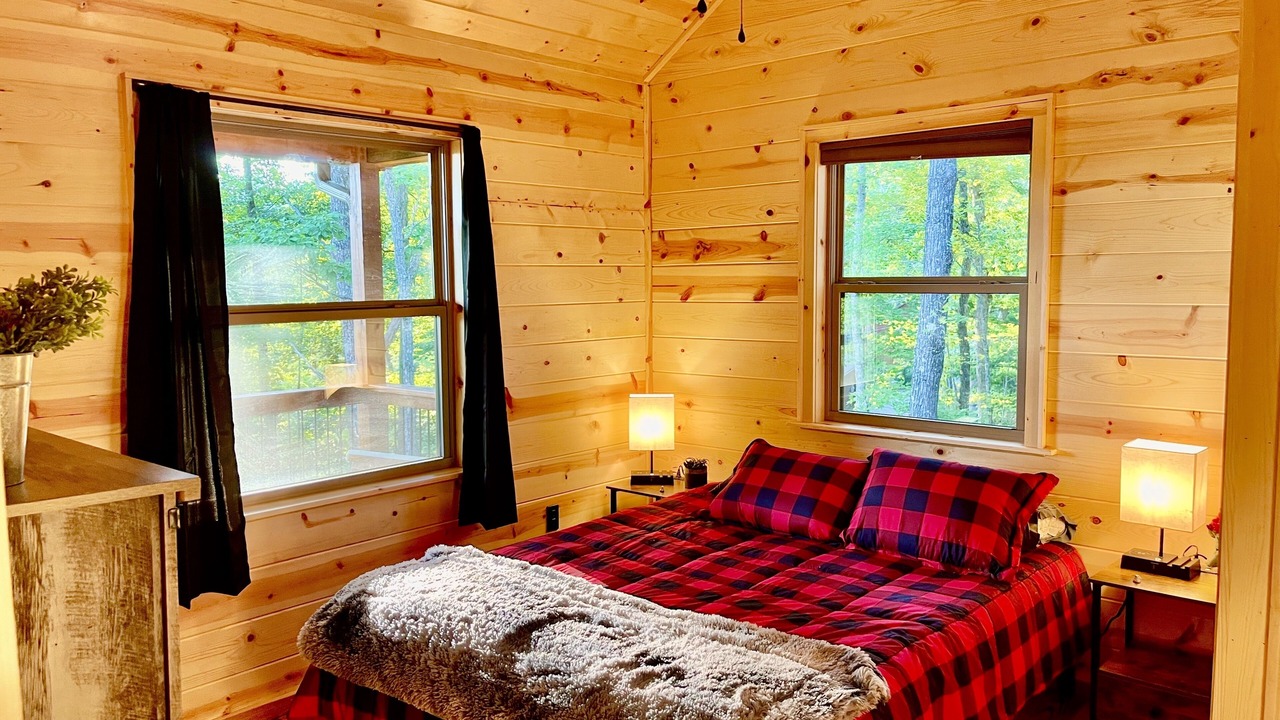 Photo of Bedroom in Murphy