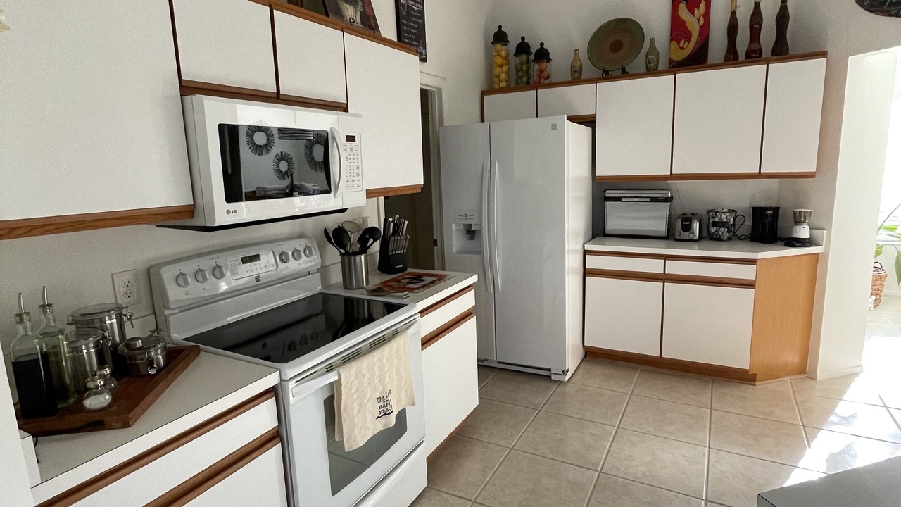 Photo of Kitchen in Eustis