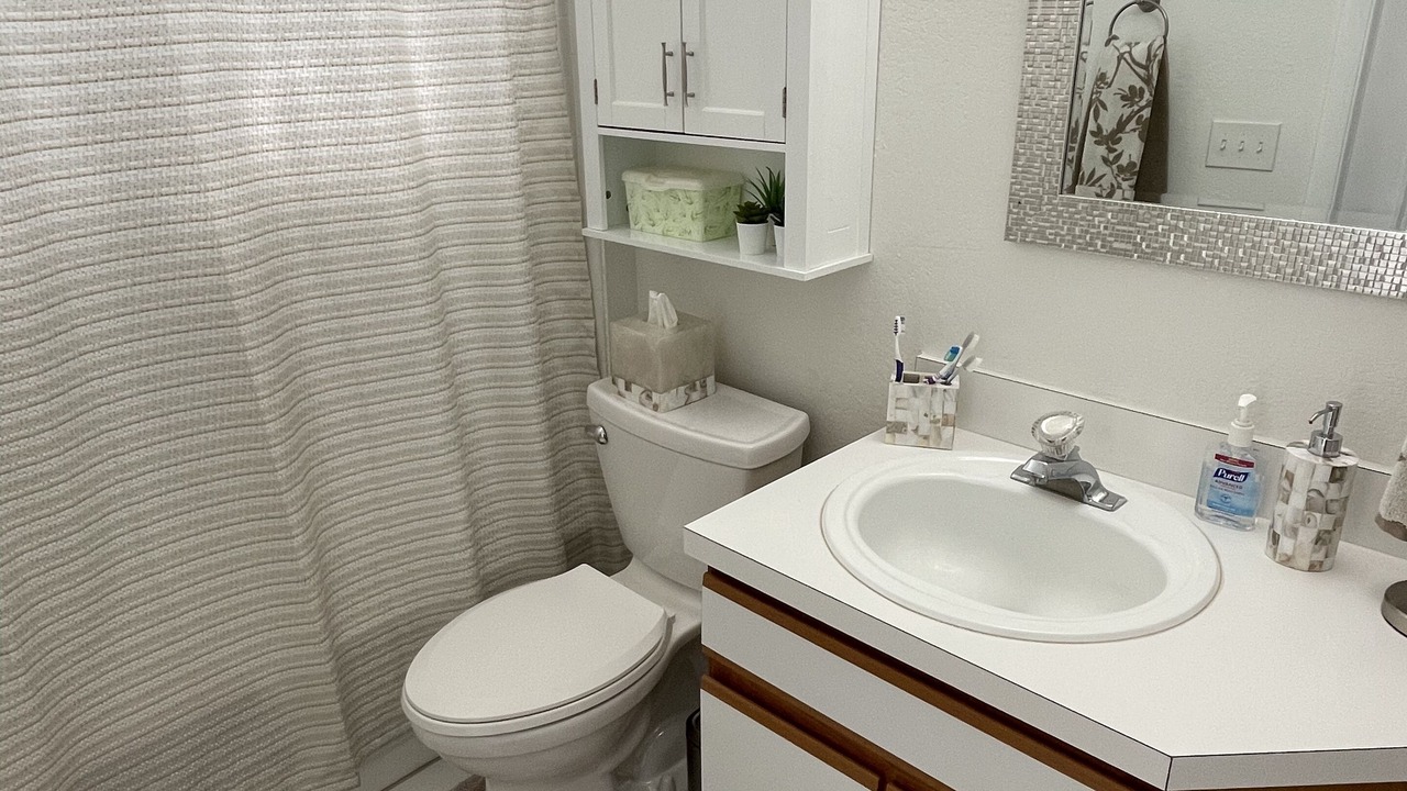 Photo of Bathroom in Eustis