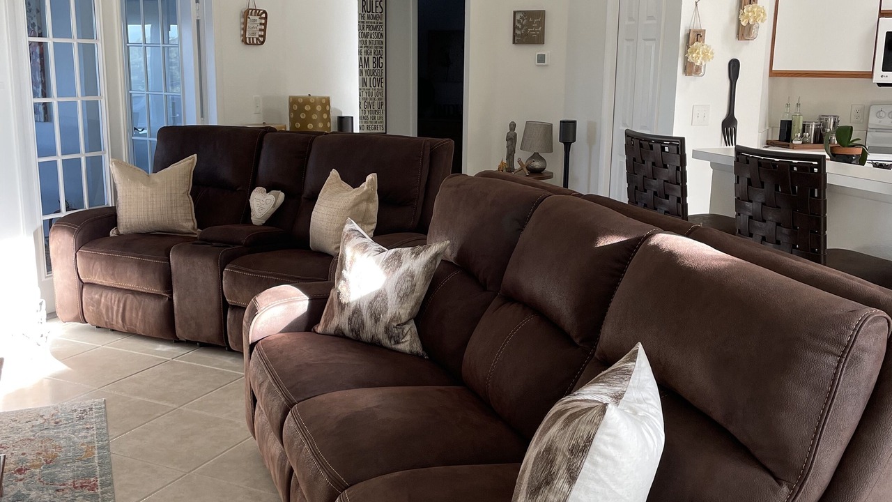 Photo of Livingroom in Eustis
