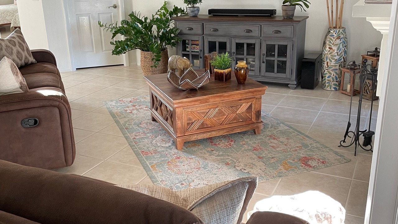 Photo of Livingroom in Eustis