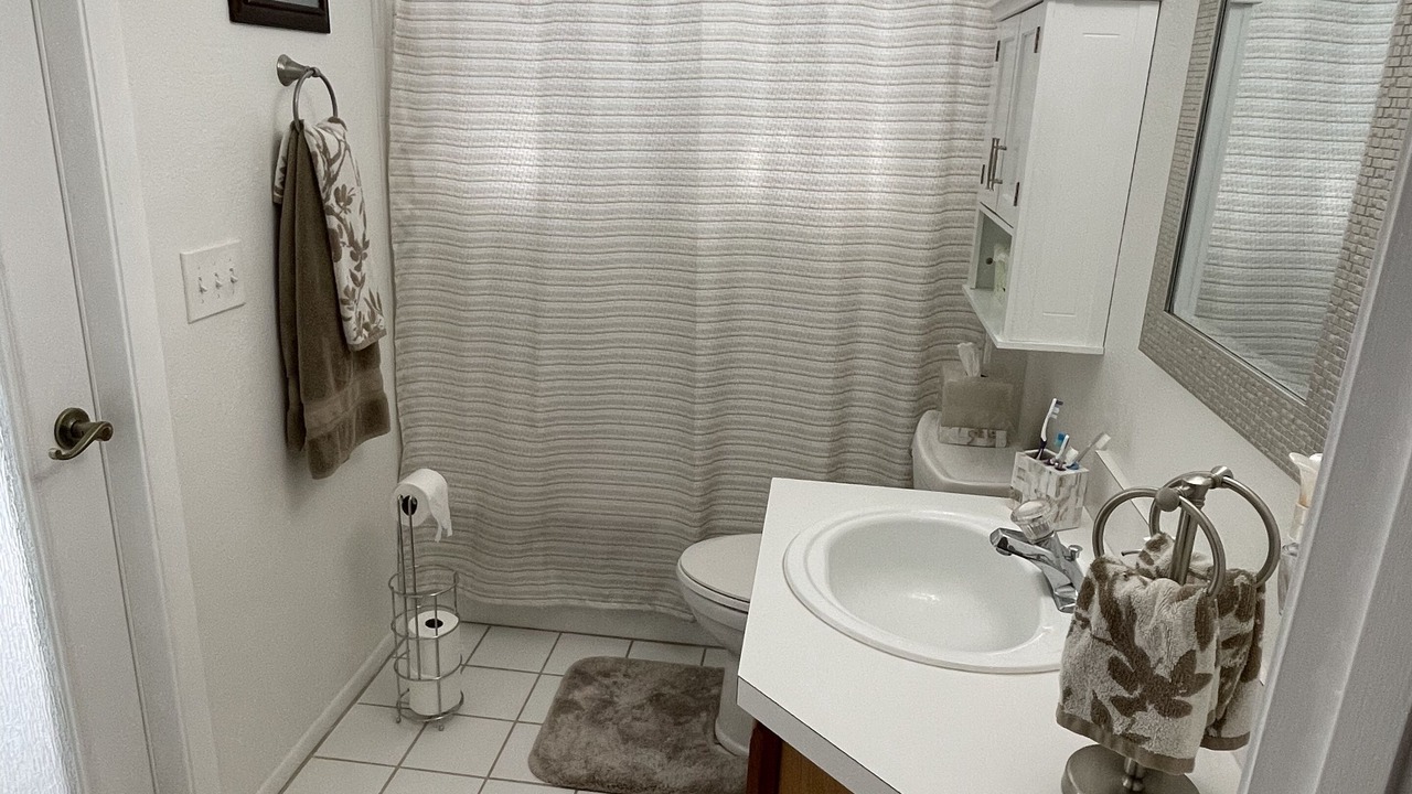 Photo of Bathroom in Eustis